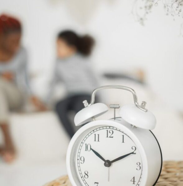 maman temps plein disponibilité
